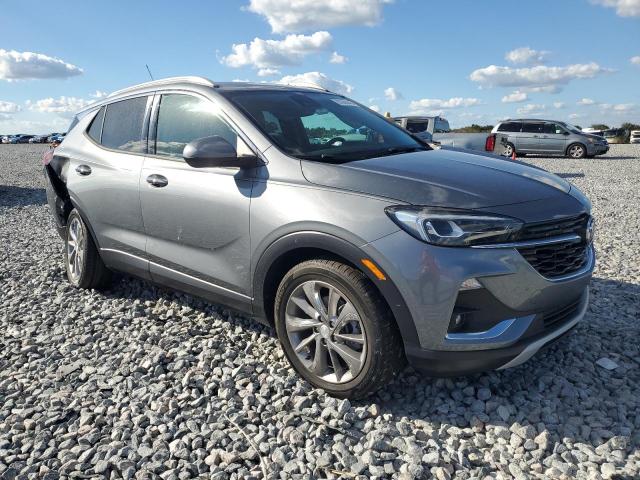 2021 BUICK ENCORE GX ESSENCE KL4MMFSL1MB043573