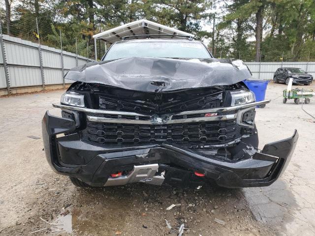 2021 CHEVROLET SUBURBAN K #3284581357