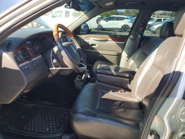 2008 LINCOLN TOWN CAR S #3273855180