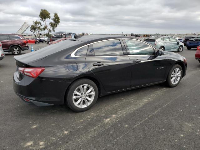 2019 CHEVROLET MALIBU LT #3308586495