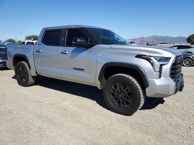 2024 TOYOTA TUNDRA CRE #3302672031