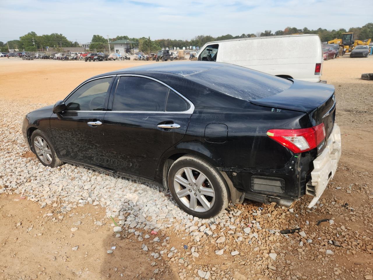 Lot #3285735656 2008 LEXUS ES 350