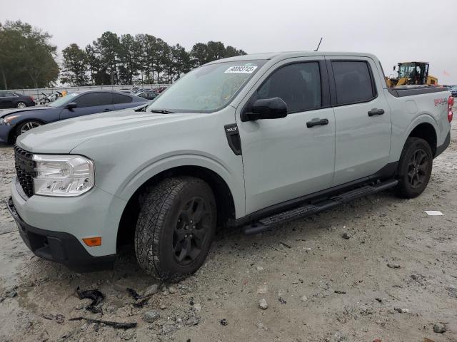 Global Auto Auctions: 2024 FORD MAVERICK X