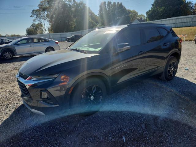 2019 CHEVROLET BLAZER 1LT #3297008347