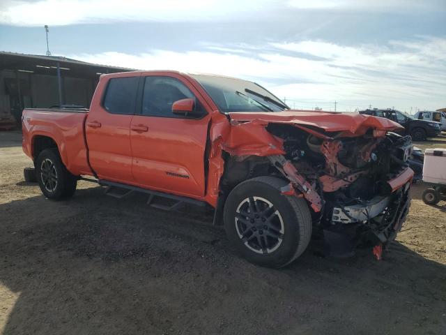 2024 TOYOTA TACOMA DOU #3296606010