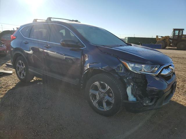 2019 HONDA CR-V EX - 5J6RW2H50KL005244