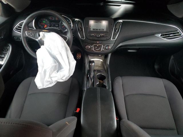 2017 CHEVROLET MALIBU LT - 1G1ZE5ST2HF222795