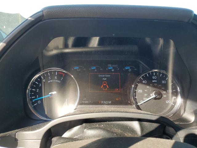 2019 FORD EXPEDITION 1FMJK2AT1KEA25378