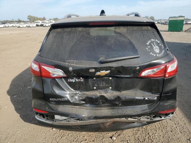 2018 CHEVROLET EQUINOX PREMIER #3270840421