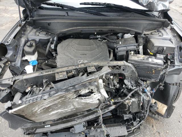 2020 HYUNDAI PALISADE S #3274839134