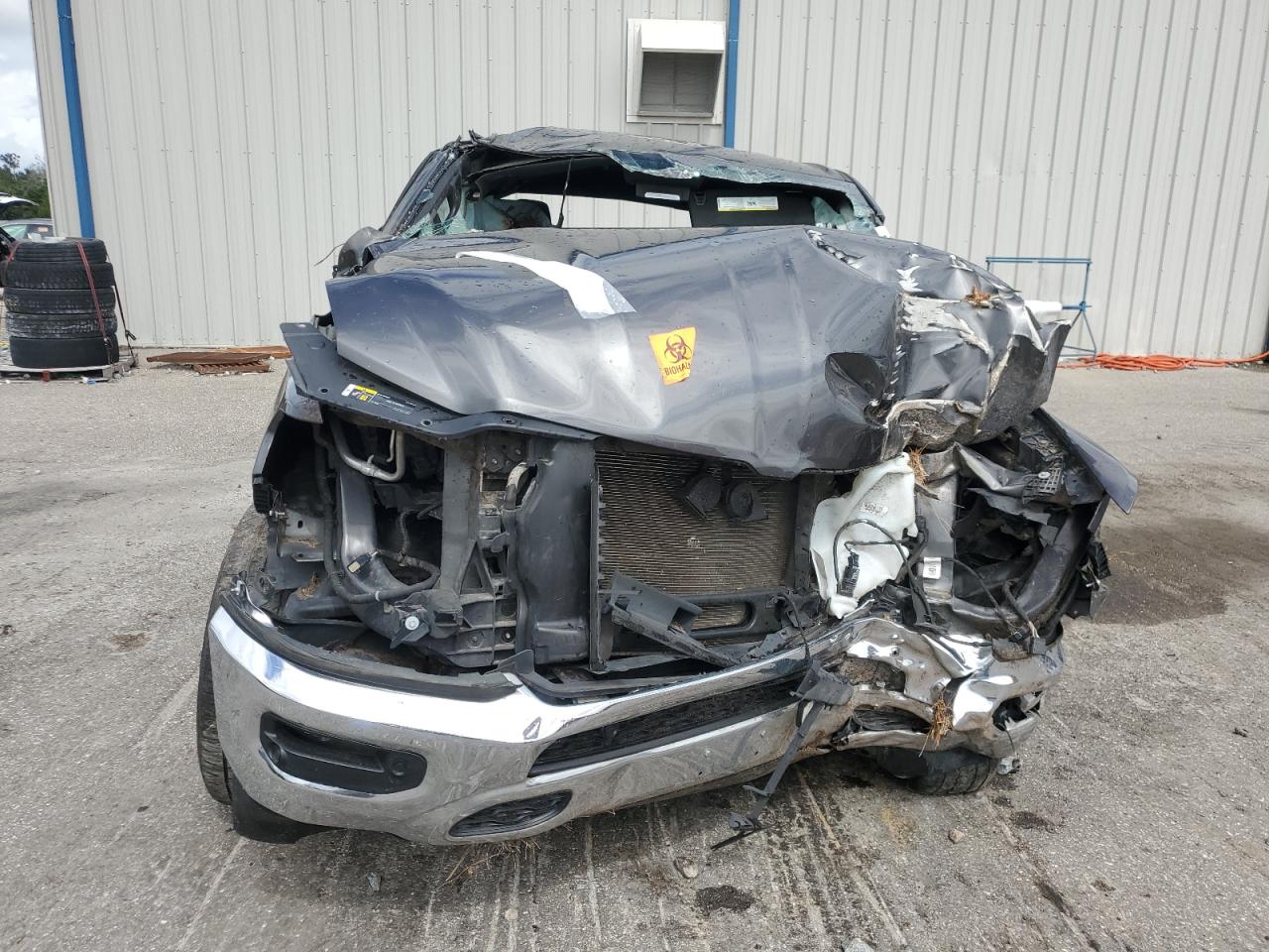 RAM 1500 BIG HORN/LONE STAR