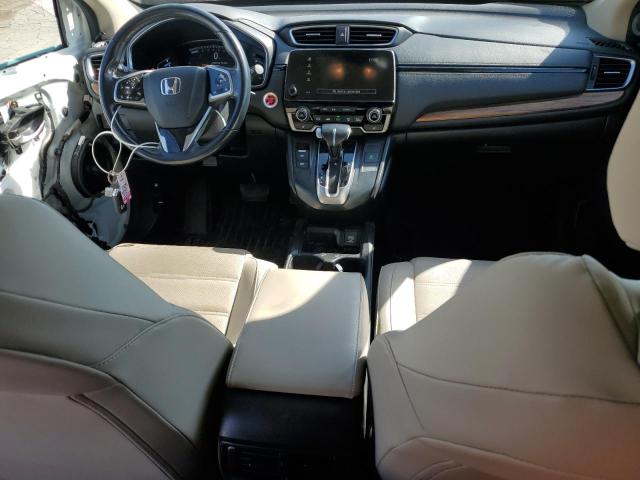 2019 HONDA CR-V EXL - 7FARW2H87KE009525