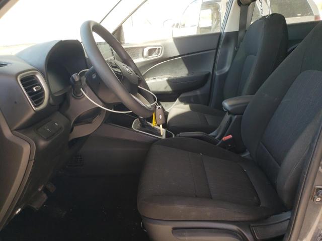 2024 HYUNDAI VENUE SE #3292515678