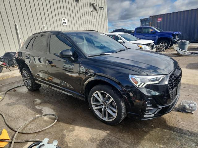 2022 AUDI Q3 PREMIUM - WA1EECF33N1024895