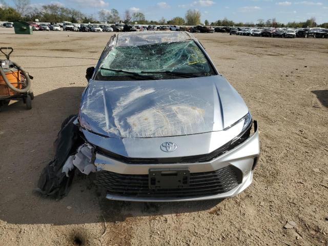 2025 TOYOTA CAMRY XSE 4T1DBADK8SU534416