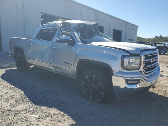 2018 GMC SIERRA C15 #3305557079