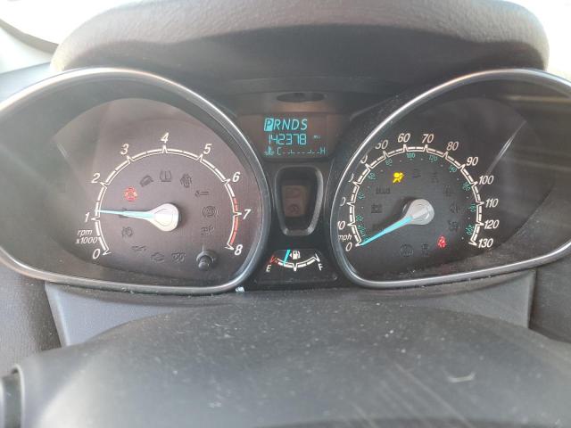 2019 FORD FIESTA SE #3264497411