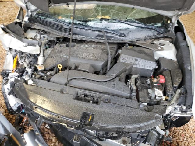 2016 NISSAN ALTIMA 2.5 #3294262883