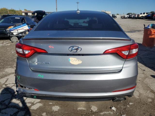 2016 HYUNDAI SONATA SE 5NPE24AFXGH390662