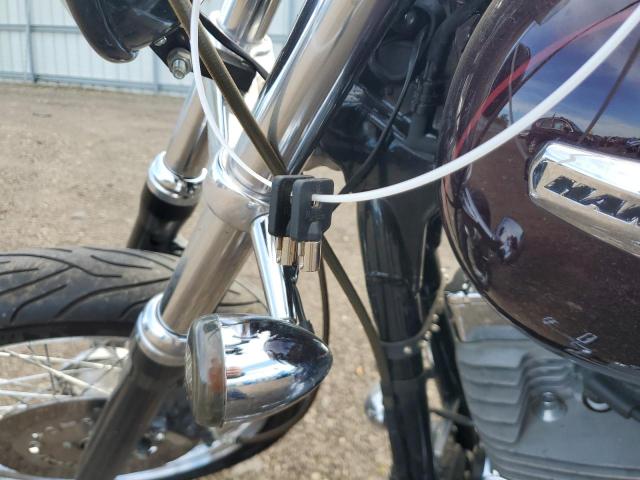 2007 HARLEY-DAVIDSON FXDC DAYTO 1HD1GV4187K341322