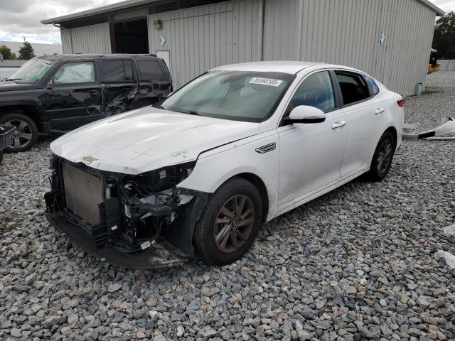 2020 KIA OPTIMA LX #3302879907