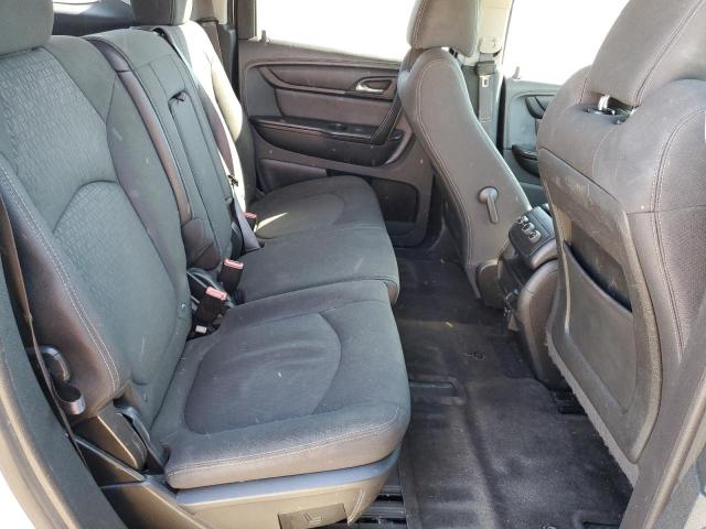 2015 GMC ACADIA SLE - 1GKKRNED9FJ231994