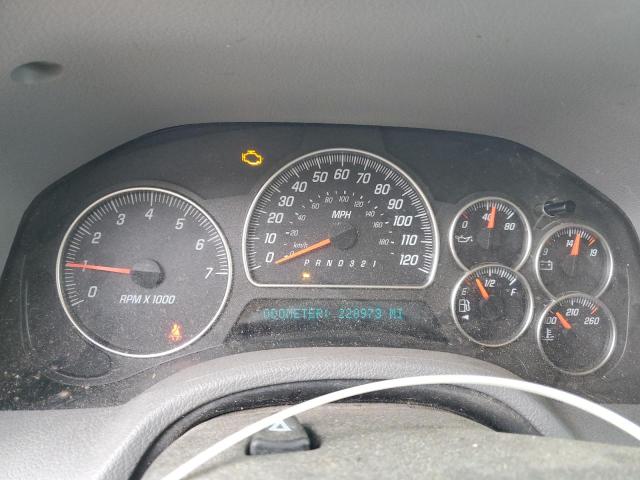 2006 GMC ENVOY XL #3290271224