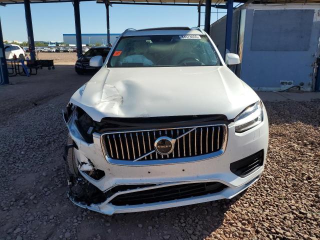 2022 VOLVO XC90 T6 MOMENTUM YV4A22PK3N1779667