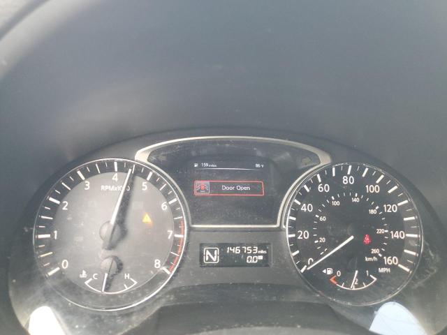 2014 NISSAN ALTIMA 2.5 #3301782344