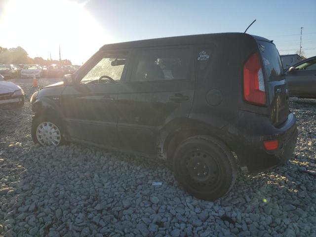 2013 KIA SOUL - KNDJT2A58D7751507