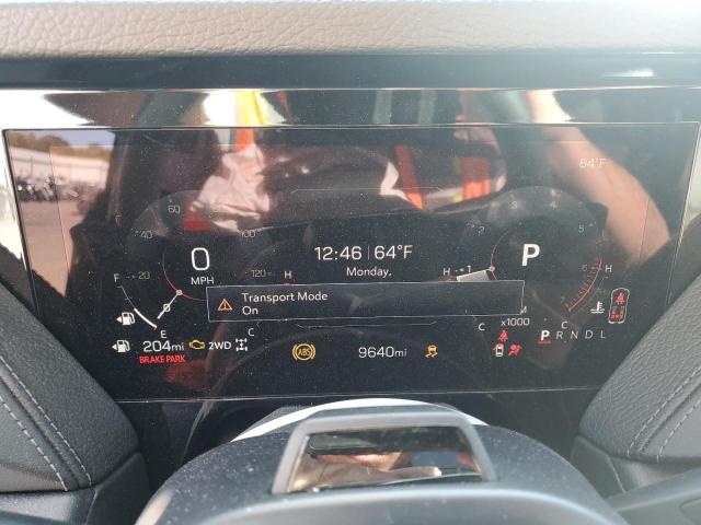 2025 GMC YUKON XL DENALI 1GKS2JRL4SR157913