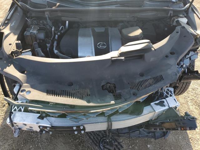 2021 LEXUS RX 350 F S #3290372774