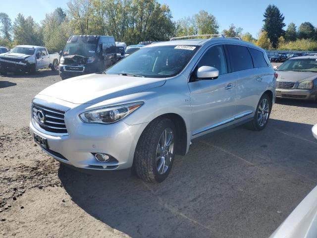 INFINITI QX60