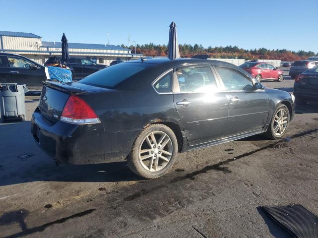 2012 CHEVROLET IMPALA LTZ - 2G1WC5E32C1248947