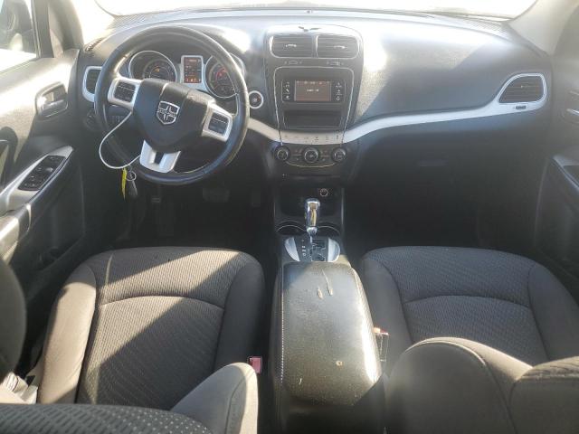 2017 DODGE JOURNEY SE 3C4PDCAB9HT544922