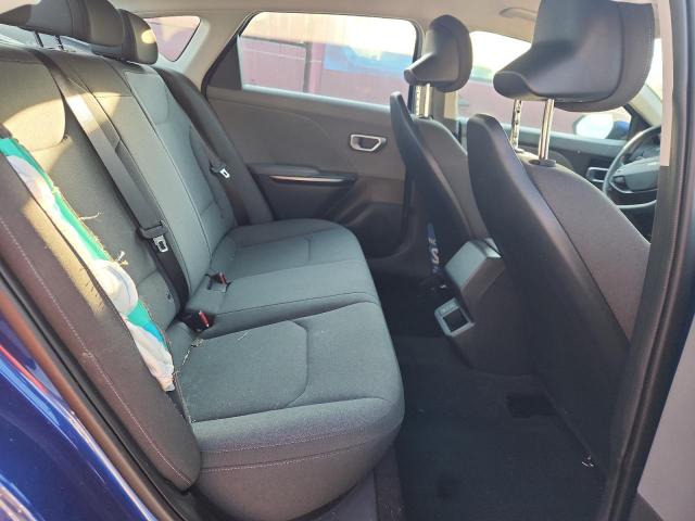 2025 KIA K4 LX #3288935888