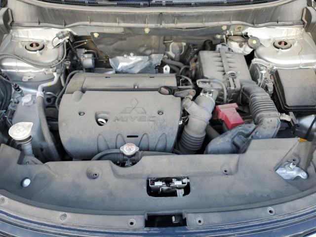 2020 MITSUBISHI OUTLANDER #3287760107