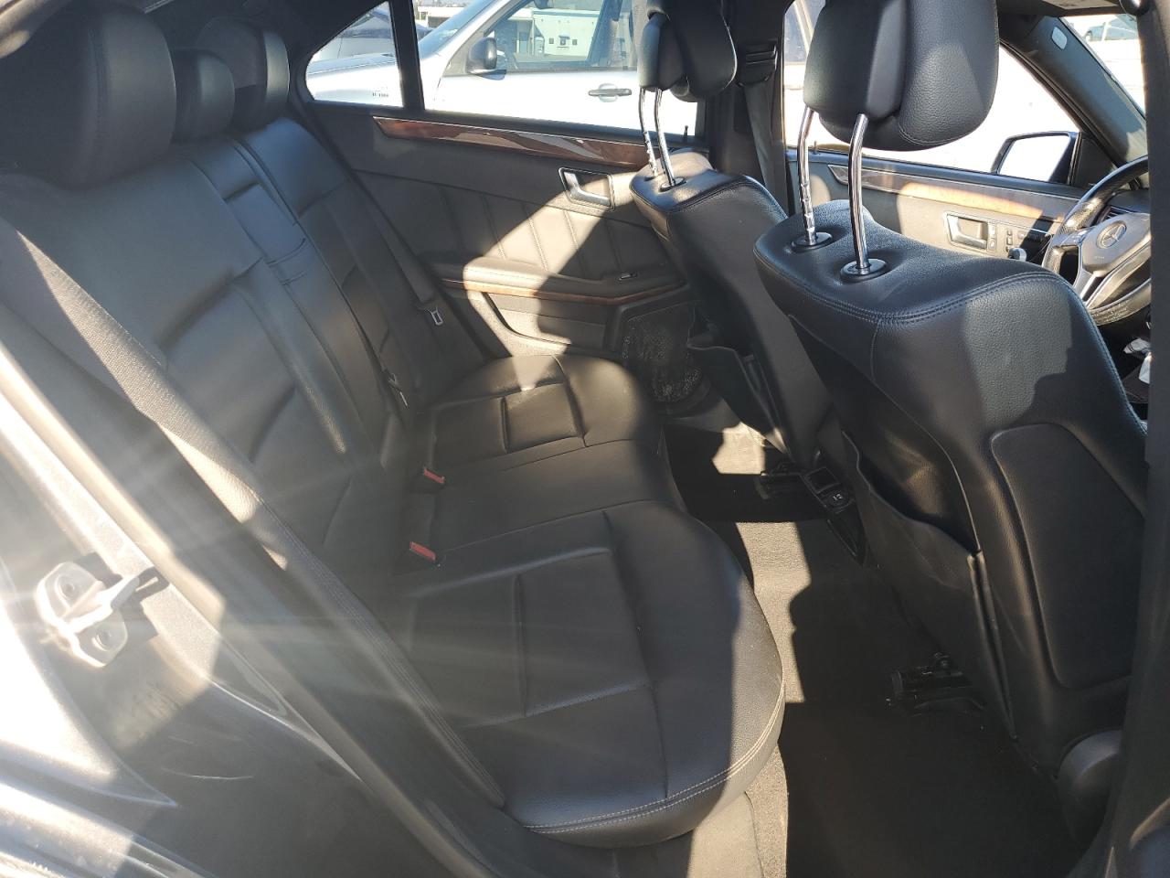 MERCEDES-BENZ E-CLASS 350