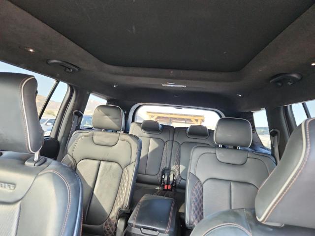 2021 JEEP GRAND CHER #3298300130