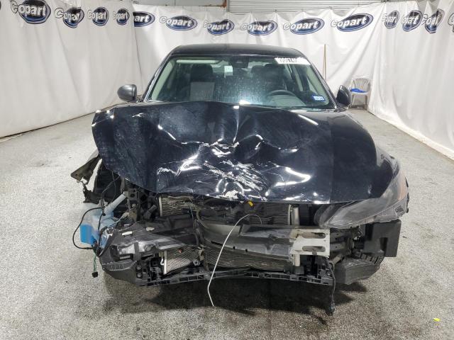 2025 NISSAN ALTIMA SV - 1N4BL4DV1SN345319