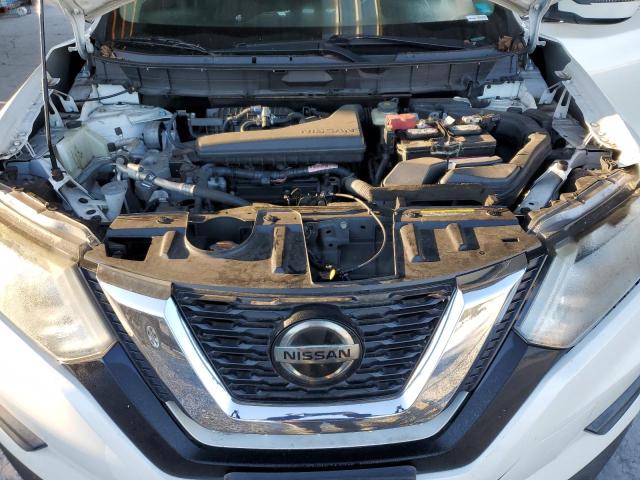 2018 NISSAN ROGUE S - 5N1AT2MT1JC798791