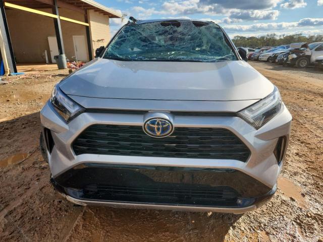 2023 TOYOTA RAV4 XSE #3281586394