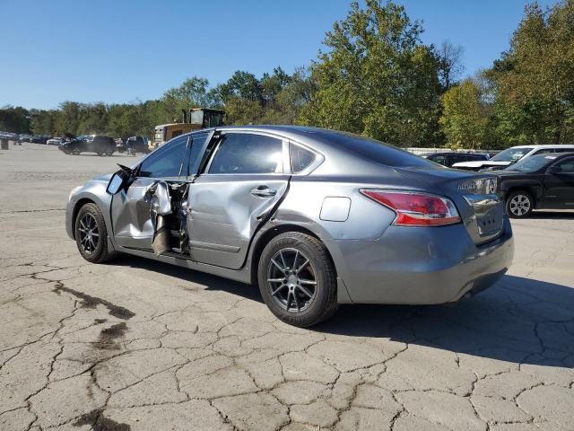 2015 NISSAN ALTIMA 2.5 - 1N4AL3AP0FC471572