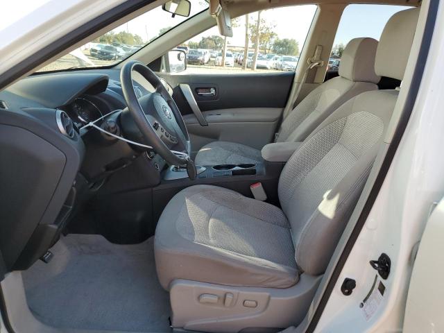 2013 NISSAN ROGUE S - JN8AS5MT4DW511962