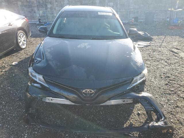 2018 TOYOTA CAMRY L 4T1B11HK3JU538196