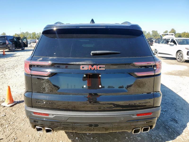 2025 GMC ACADIA ELE #3281387991