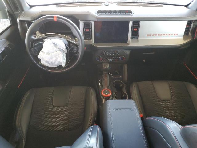 2024 FORD BRONCO RAP #3308314162
