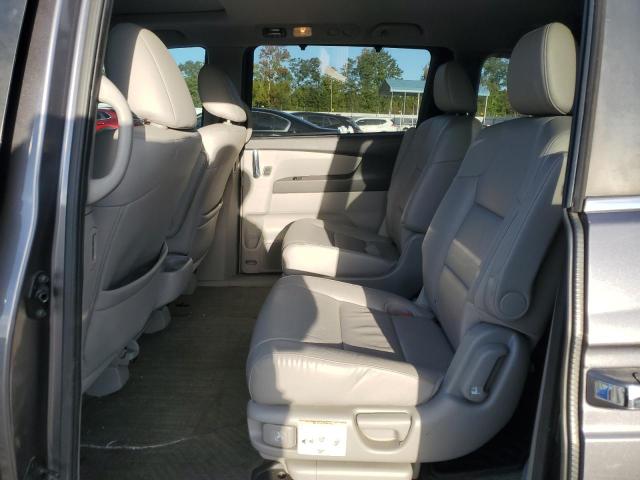2015 HONDA ODYSSEY EX #3275511735