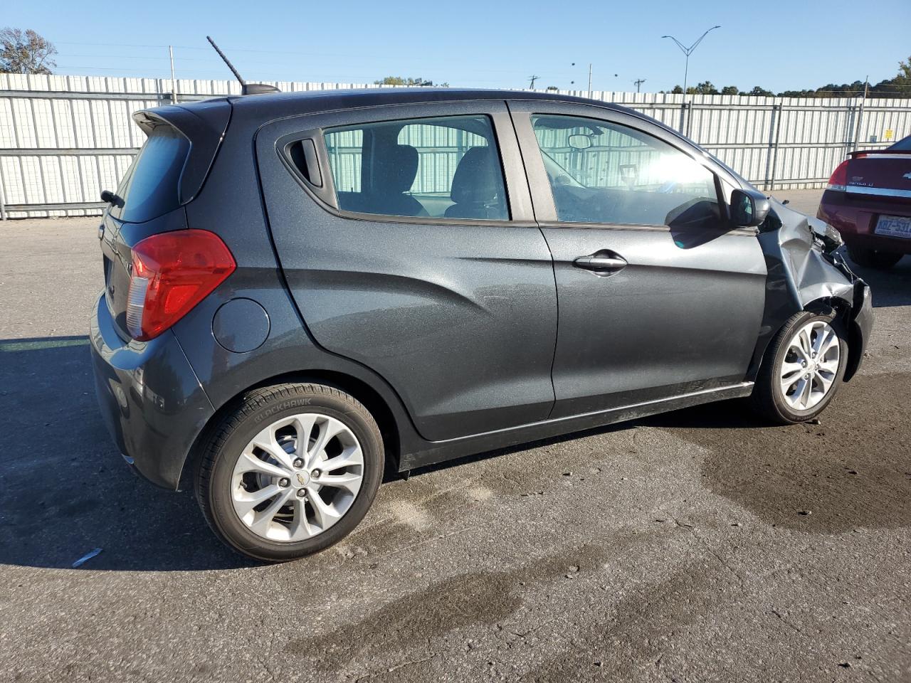 CHEVROLET SPARK 1LT