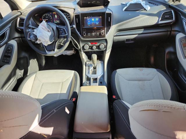 2020 SUBARU FORESTER #3304309966